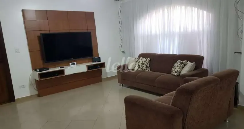Casa comercial com 1 sala à venda na Rua Caetano de Campos, 16, Vila Moreira, São Paulo