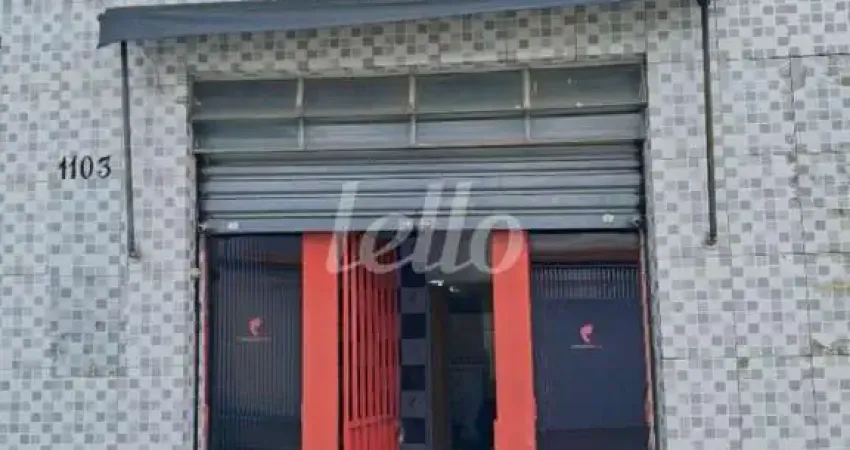 Casa comercial com 1 sala à venda na Rua Doutor Gabriel Covelli, 1099, Parque Peruche, São Paulo