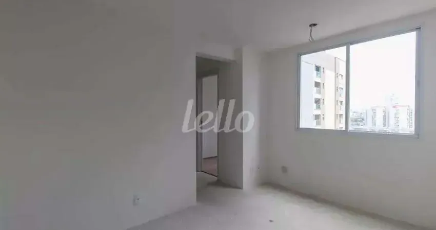 Apartamento com 2 quartos à venda na Rua Tomé Pontes, 67, Parque da Vila Prudente, São Paulo