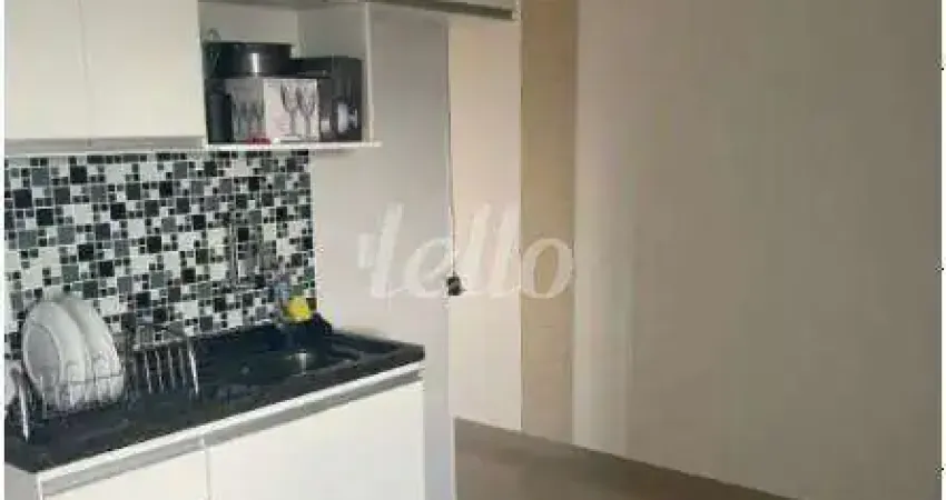Apartamento com 2 quartos à venda na Rua Engenheiro Romeu Belluomini, 114, Jardim Helena, São Paulo