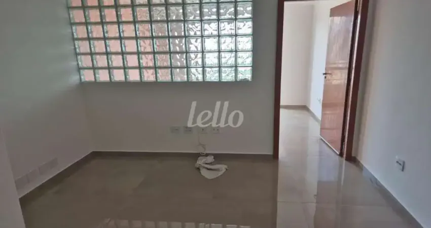 Sala comercial com 1 sala à venda na Rua Henrique Sertório, 564, Tatuapé, São Paulo