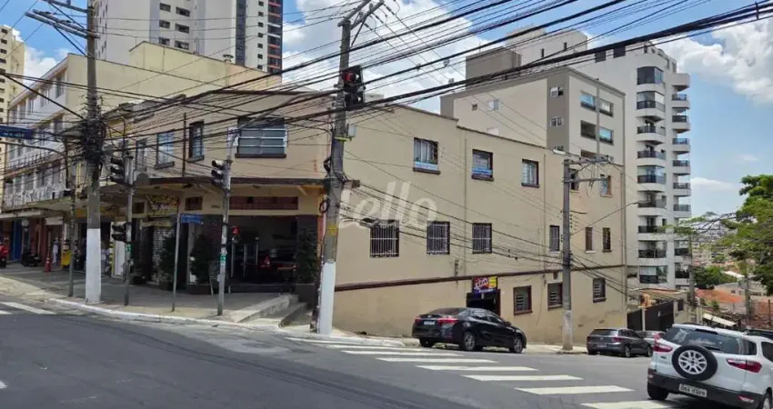 Prédio com 9 salas à venda na Rua Doutor Zuquim, 1889, Santana, São Paulo