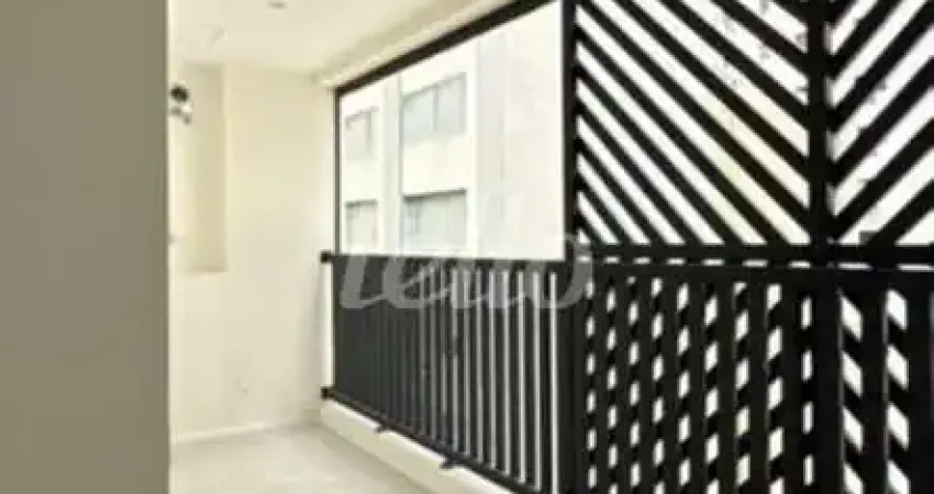 Apartamento com 1 quarto à venda na Rua Itacolomi, 173, Higienópolis, São Paulo