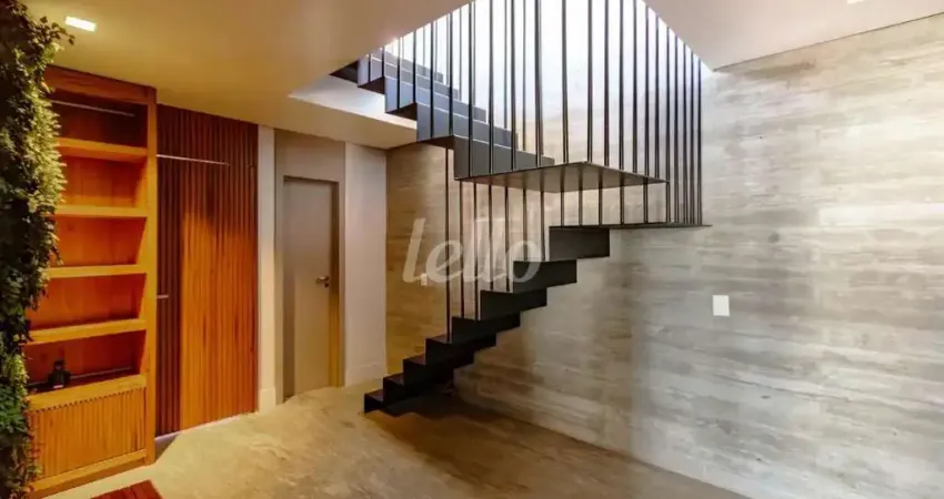 Apartamento com 2 quartos à venda na Avenida Doutor Cardoso de Melo, 570, Vila Olímpia, São Paulo