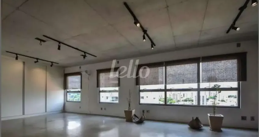 Apartamento com 2 quartos à venda na Rua Joaquim Guarani, 485, Jardim das Acacias, São Paulo