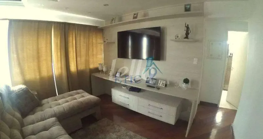 Apartamento com 3 quartos à venda na Rua Industrial, 130, Vila Bela, São Paulo