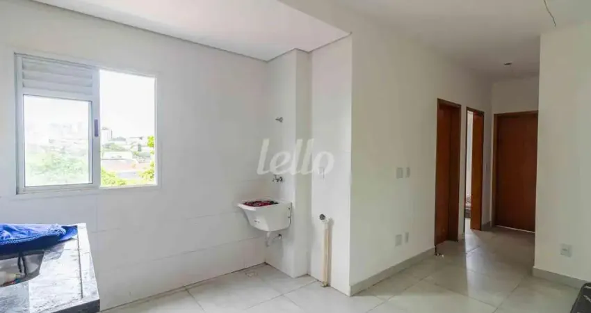 Apartamento com 3 quartos à venda na Rua Doutor Armando Brandão, 437, Vila Matilde, São Paulo