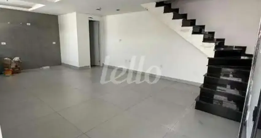 Casa com 3 quartos à venda na Rua das Caneleiras, 1151, Jardim, Santo André