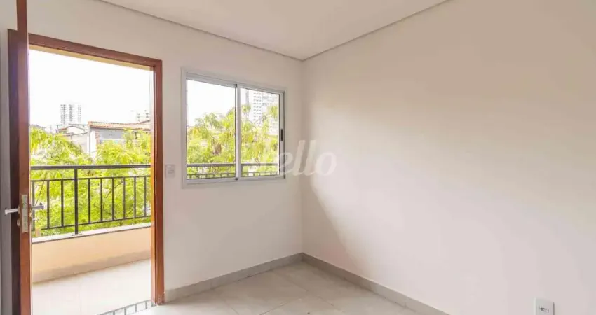 Apartamento com 2 quartos à venda na Rua Doutor Armando Brandão, 437, Vila Matilde, São Paulo