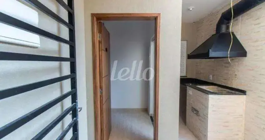 Apartamento com 2 quartos à venda na Rua Francisco Zanela, 129, Vila Constança, São Paulo