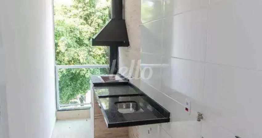 Apartamento com 2 quartos à venda na Rua Francisco Zanela, 129, Vila Constança, São Paulo