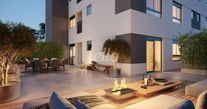 Apartamento com 3 quartos à venda na Rua Doutor Rafael Correia, 48, Água Branca, São Paulo