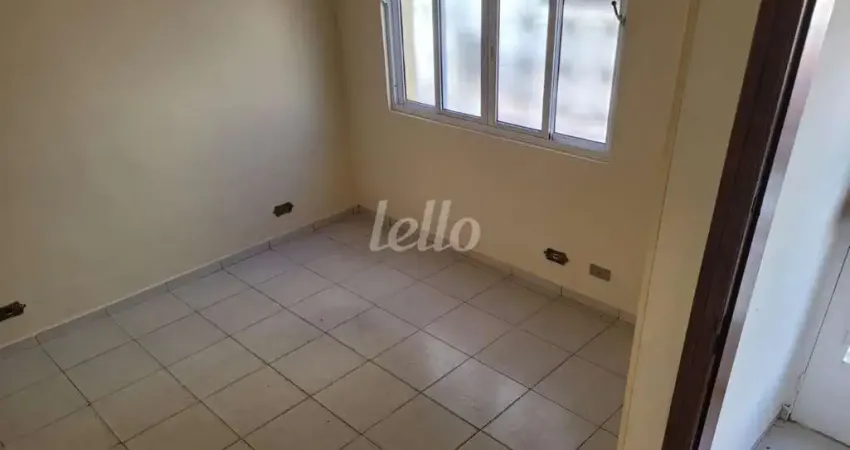 Casa com 2 quartos à venda na Rua Natal, 252, Vila Bertioga, São Paulo