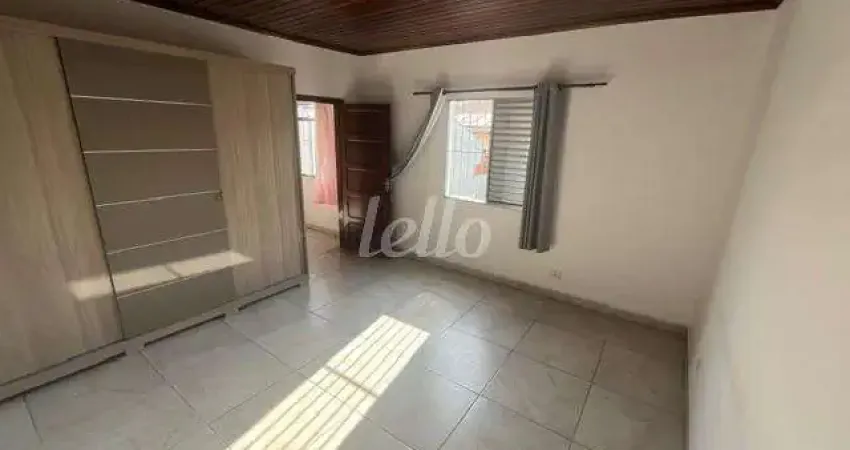 Casa com 2 quartos à venda na Rua Araurari, 42, Vila Esperança, São Paulo