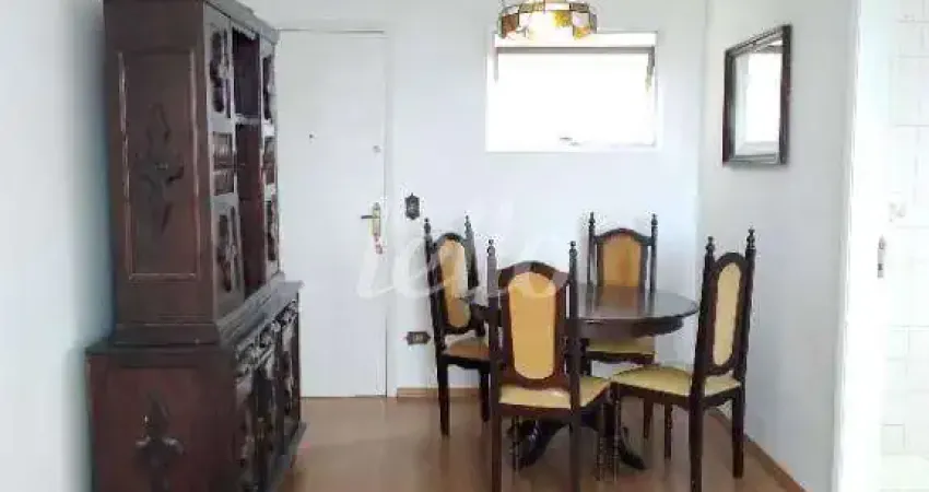 Apartamento com 1 quarto à venda na Rua Alfredo Pujol, 930, Santana, São Paulo