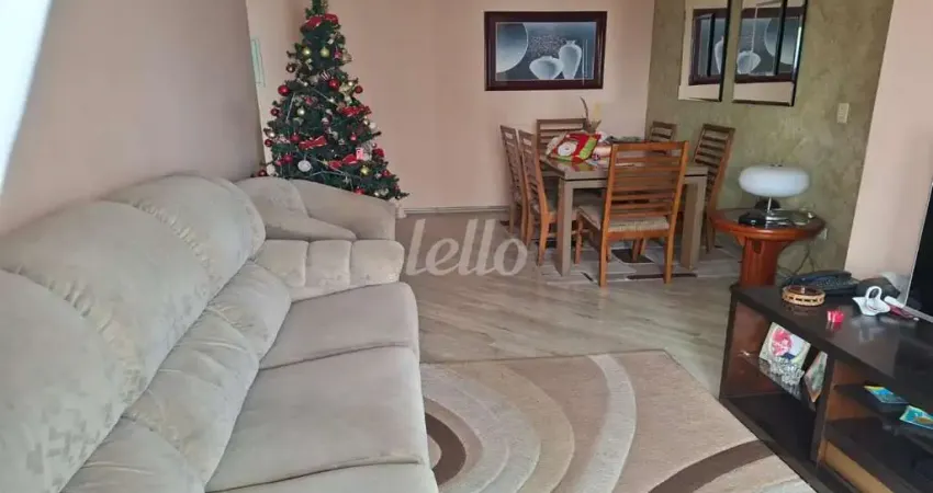 Apartamento com 3 quartos à venda na Rua Ivaí, 151, Tatuapé, São Paulo