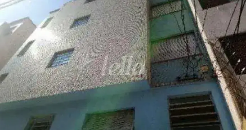 Apartamento com 2 quartos à venda na Alameda Afonso Schmidt, 146, Santa Teresinha, São Paulo