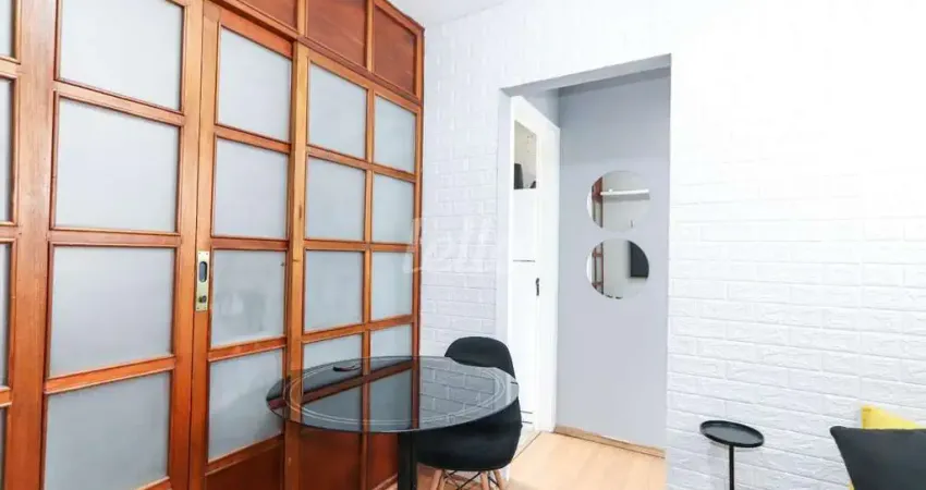 Apartamento com 1 quarto à venda na Rua Barão de Tatuí, 533, Vila Buarque, São Paulo