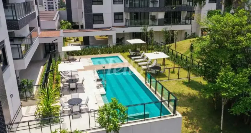 Apartamento com 3 quartos à venda na Rua Havaí, 63, Sumaré, São Paulo