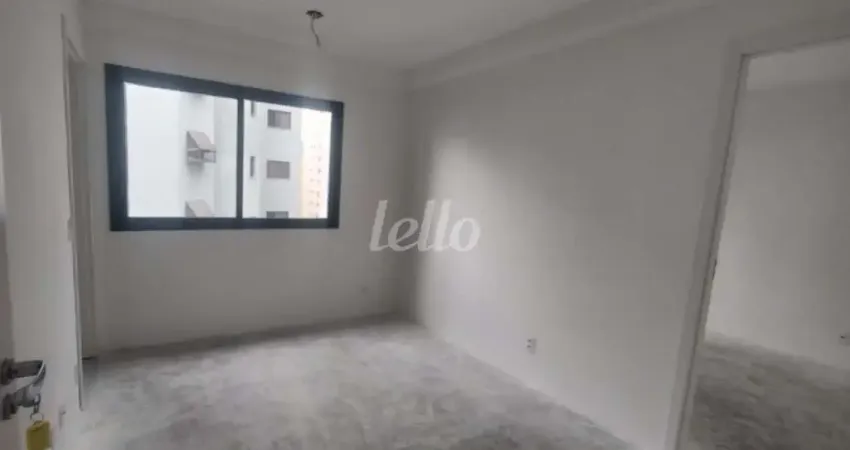 Apartamento com 1 quarto à venda na Rua Itacolomi, 173, Higienópolis, São Paulo