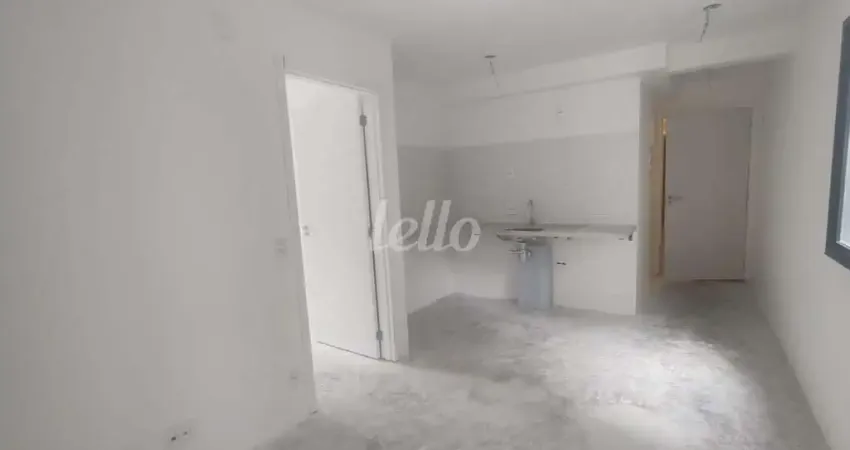 Apartamento com 1 quarto à venda na Rua Itacolomi, 173, Higienópolis, São Paulo