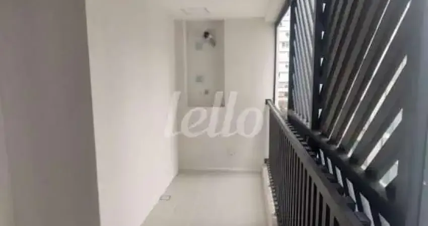 Apartamento com 1 quarto à venda na Rua Itacolomi, 173, Higienópolis, São Paulo