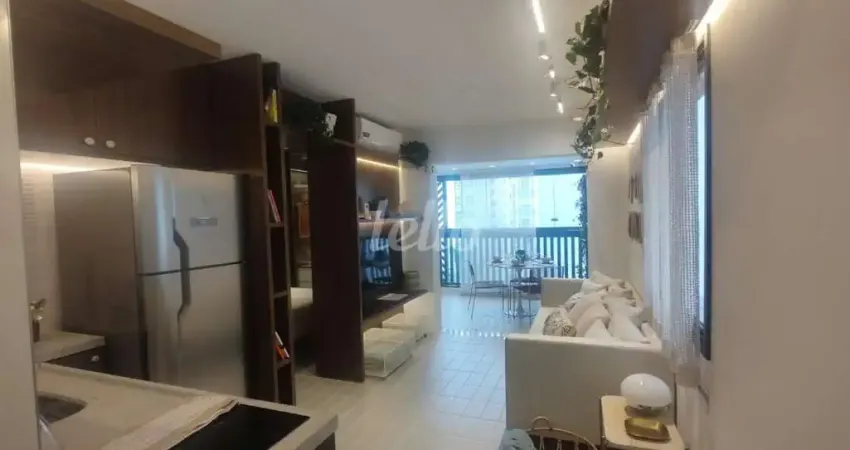 Apartamento com 1 quarto à venda na Rua Itacolomi, 173, Higienópolis, São Paulo