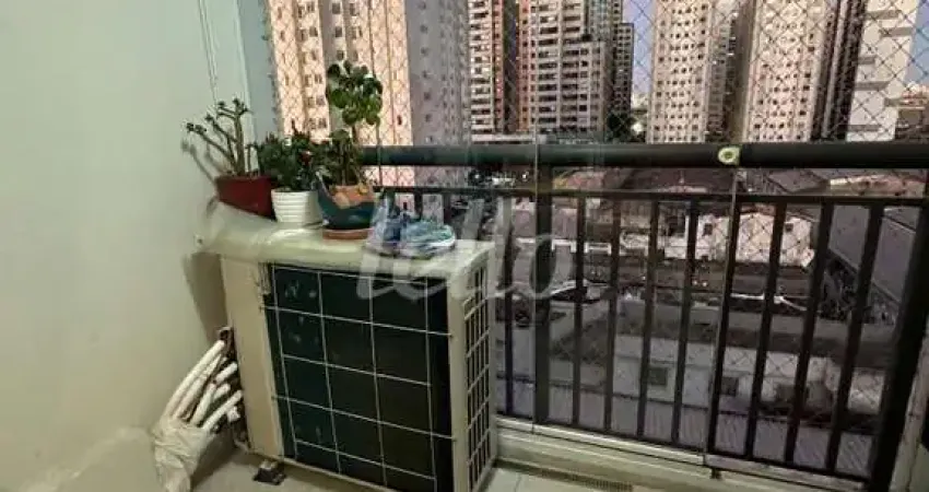 Apartamento com 3 quartos à venda na Rua Piratininga, 201, Brás, São Paulo