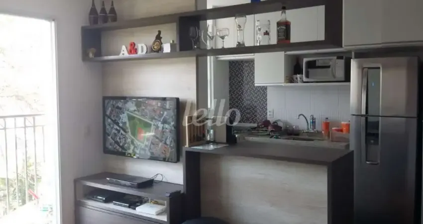 Apartamento com 2 quartos à venda na Rua Santa Izabel, 475, Vila Augusta, Guarulhos