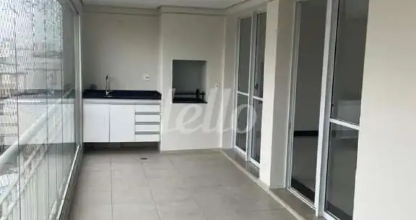 Apartamento com 3 quartos à venda na Rua Professor Dorival Dias Minhoto, 240, Lauzane Paulista, São Paulo
