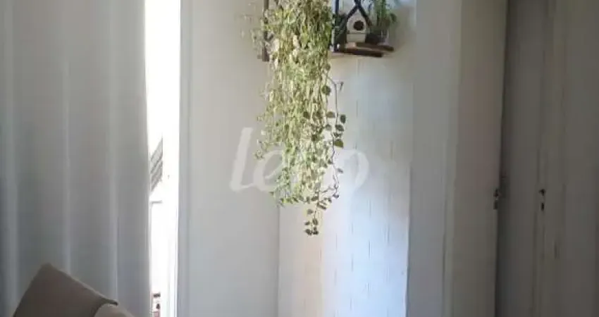 Apartamento com 2 quartos à venda na Rua Aída Gomes Toledo, 100, Imirim, São Paulo