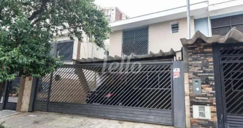 Casa com 3 quartos à venda na Rua Doutor Gabriel Piza, 697, Santana, São Paulo