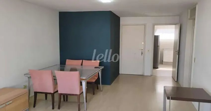 Apartamento com 3 quartos à venda na Rua Vargem do Cedro, 201, Sumaré, São Paulo