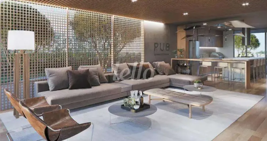 Apartamento com 3 quartos à venda na Rua Campevas, 238, Perdizes, São Paulo