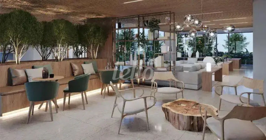 Apartamento com 3 quartos à venda na Rua Campevas, 238, Perdizes, São Paulo