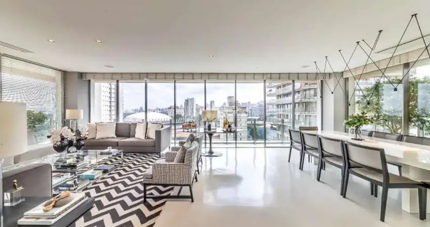 Apartamento com 2 quartos à venda na Rua do Livramento, 251, Vila Mariana, São Paulo