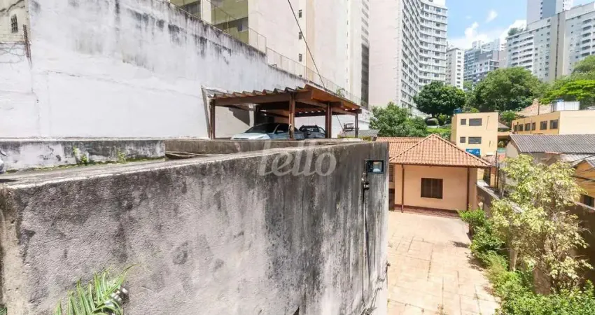 Terreno à venda na Rua Almirante Marques Leão, 614, Bela Vista, São Paulo