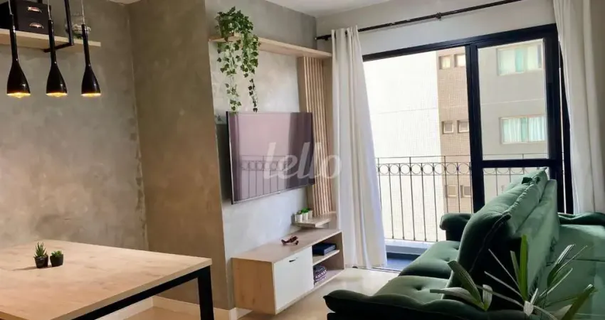 Apartamento com 2 quartos à venda na Rua São Paulo, 901, Cerâmica, São Caetano do Sul