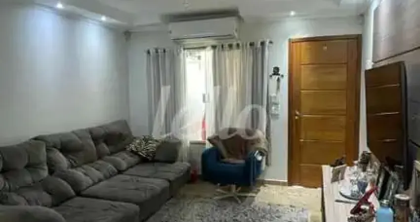 Casa com 3 quartos à venda na Rua Tomé de Souza, 152, Vila Alzira, Santo André