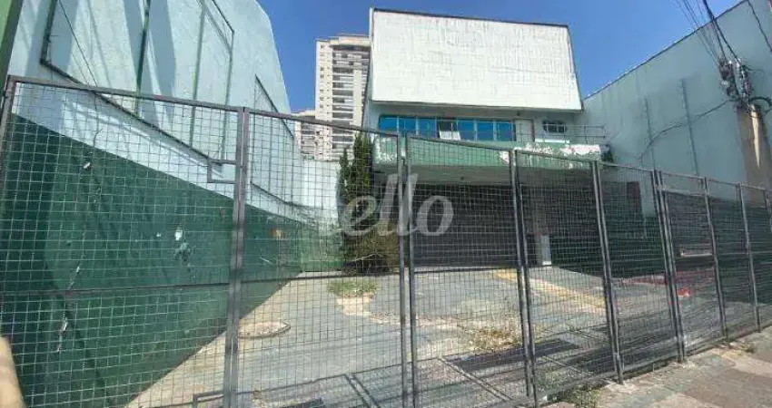 Prédio com 5 salas à venda na Avenida Industrial, 281, Campestre, Santo André
