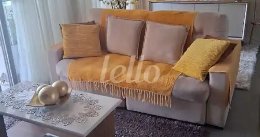 Apartamento com 3 quartos à venda na Rua Gama Cerqueira, 505, Cambuci, São Paulo