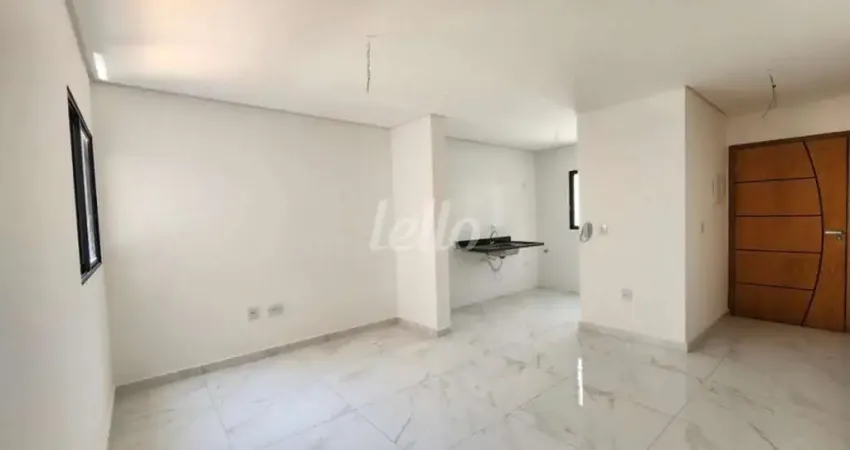Apartamento com 1 quarto à venda na Rua Mair, 10, Parque Maria Luiza, São Paulo