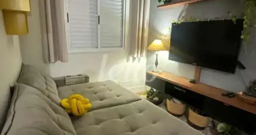 Apartamento com 2 quartos à venda na Rua do Canal, 215, Vila Guilherme, São Paulo
