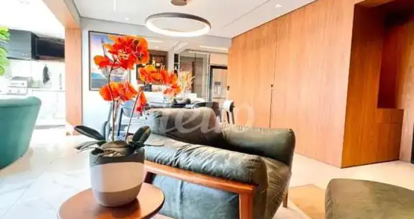 Apartamento com 3 quartos à venda na Rua Belchior de Azevedo, 156, Vila Leopoldina, São Paulo