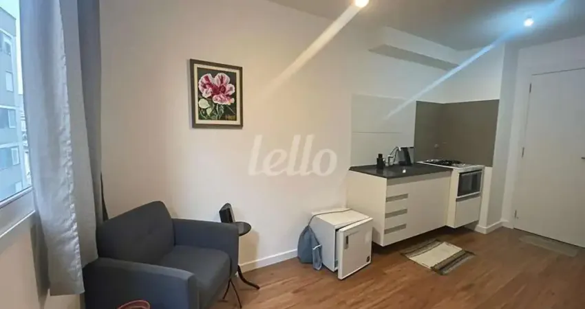 Apartamento com 1 quarto à venda na Avenida Presidente Wilson, 620, Mooca, São Paulo