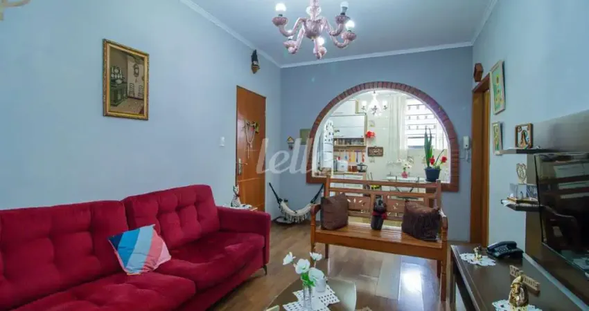 Apartamento com 1 quarto à venda na Rua Doutor Flaquer, 134, Centro, São Bernardo do Campo