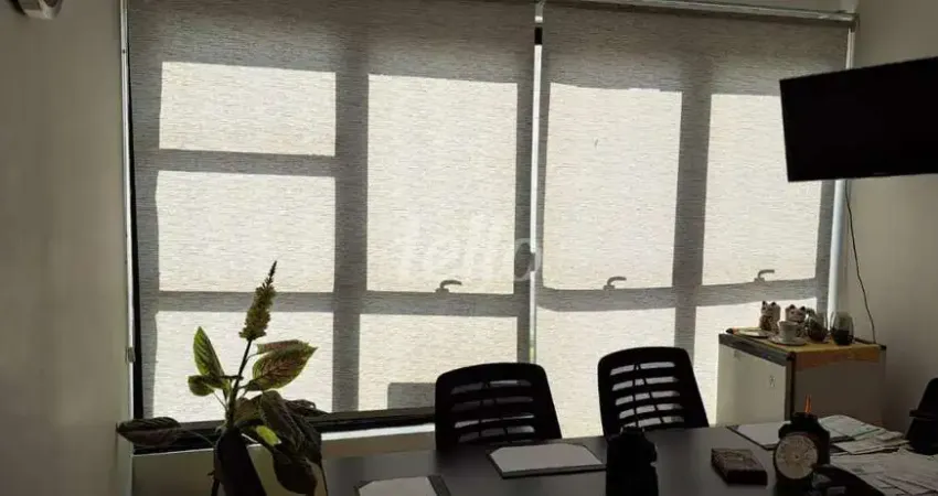 Sala comercial com 2 salas à venda na Rua Domingos de Morais, 2102, Vila Mariana, São Paulo