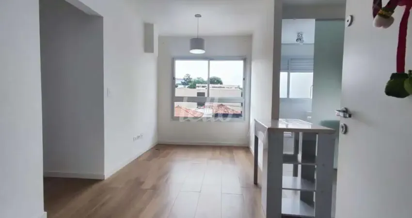 Apartamento com 2 quartos à venda na Rua Ausonia, 288, Vila Mazzei, São Paulo