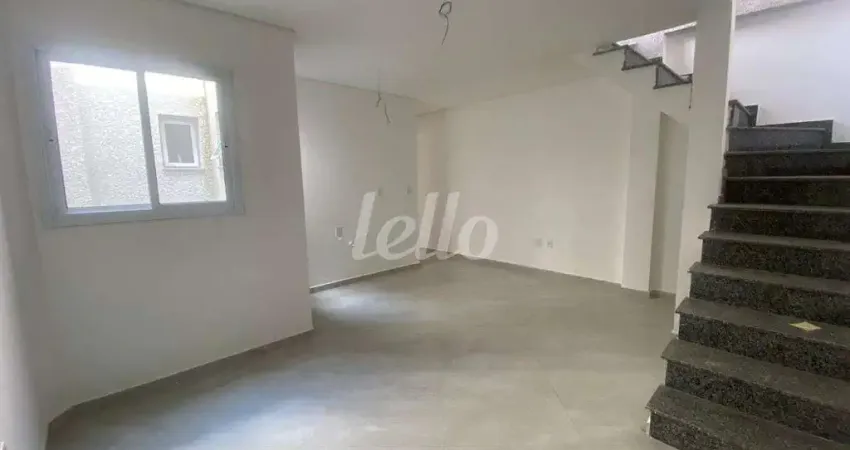 Apartamento com 2 quartos à venda na Rua Independência, 197, Jardim Bela Vista, Santo André