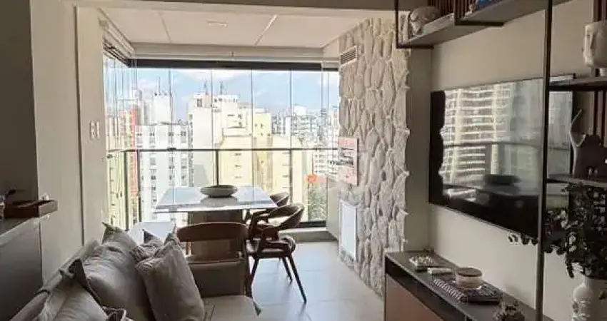 Apartamento com 2 quartos à venda na Rua Caiubi, 510, Perdizes, São Paulo